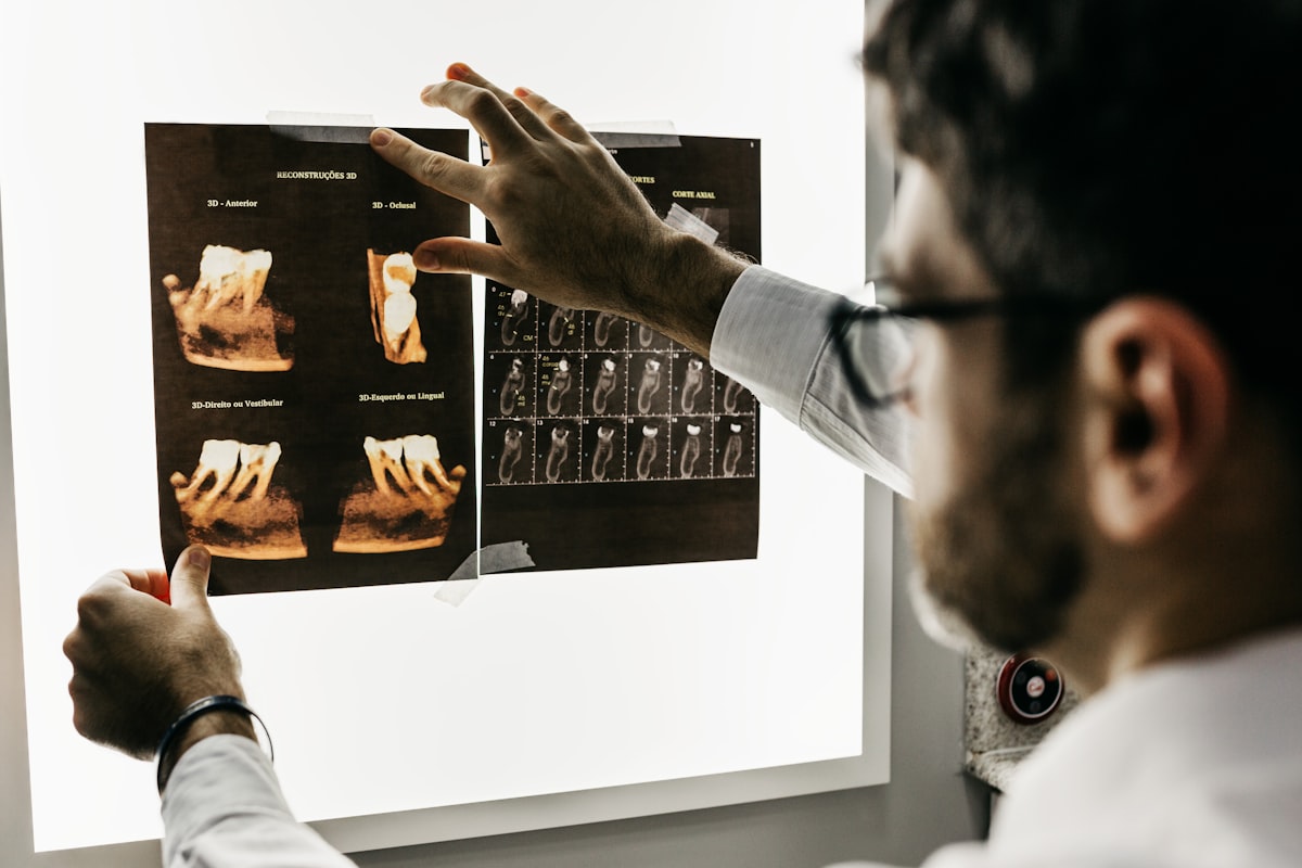 Próteses Dentárias em São José dos Campos